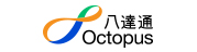 Octopus logo