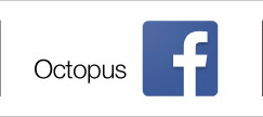 Octopus Facebook