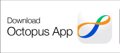 Download Octopus App