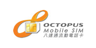 Octopus Mobile SIM