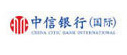 China Citic Bank International