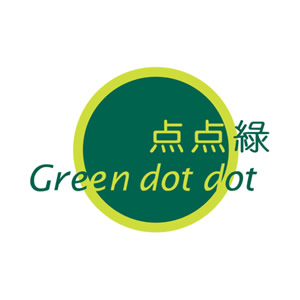 Green Dot Dot