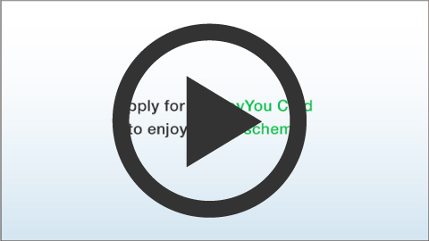 Video - Obtain an application form and submit by post