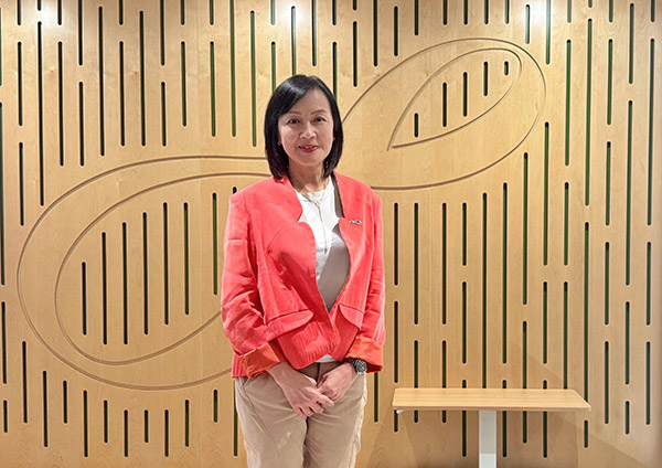 Rita Li