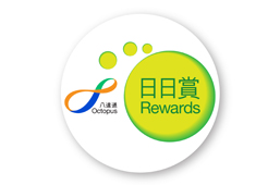 Rewards activation