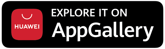 Explore it on HUAWEI AppGallery