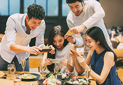 P2P付款