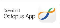 Download Octopus App