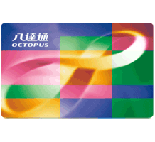 Old Octopus and New Octopus for card replacement at Octopus Service Points (Adult)