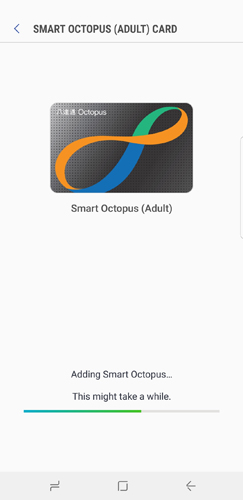 galaxy watch smart octopus