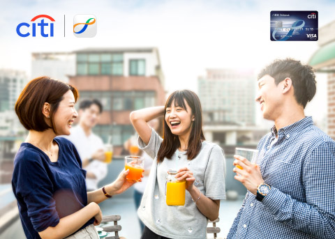 Limited-time offer of $900 for Citi Octopus Platinum Card (Student)!