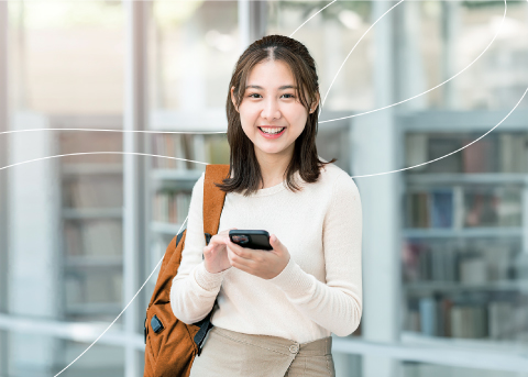 Switch to Student Mobile Octopus!