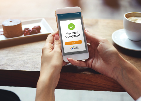 Octopus Online Payment