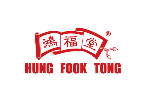 鴻福堂