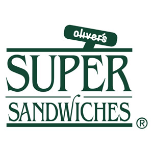 Oliver's Super Sandwiches