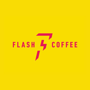 Flash Coffee