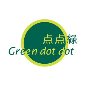 Green Dot Dot