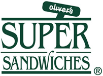 Oliver's Super Sandwiches