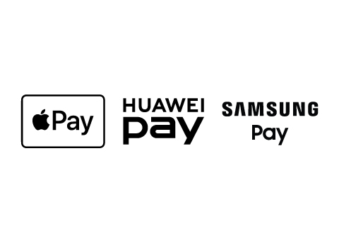 以iPhone及Apple Watch內的八達通、Huawei Pay八達通或Smart Octopus in Samsung Pay領取