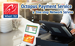 Octopus Payment Service