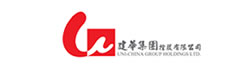 Second Runner-up - 建華集團控股有限公司