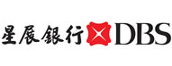 First Runner-up -  DBS 星展銀行