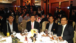 HKJA’s Gala Dinner