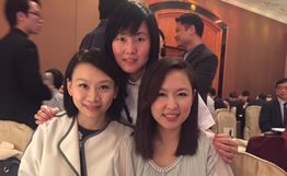 HKJA’s Gala Dinner
