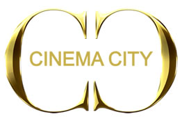 CINEMA CITY CINEMA CITY
