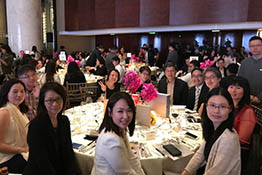 HKJA’s 49th Anniversary Gala Dinner