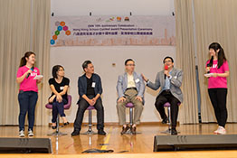 Nurturing Programme Drawing and Mobile Application Design Contest
