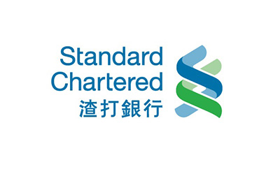 STANDARD CHARTERED BANK