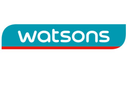 WATSON'S THE CHEMIST