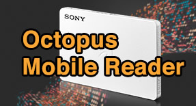Learn more - Octopus Mobile Reader