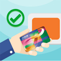 Once approved, you will receive an activation letter with your new auto-reload amount