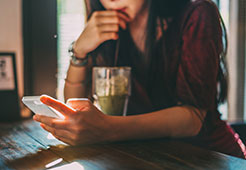 Online payment