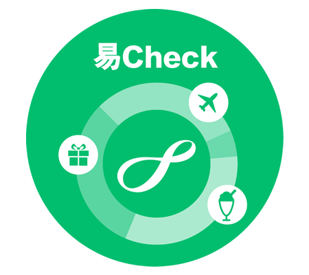 易Check