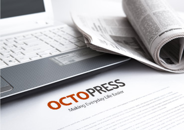 八達通快訊 OctoPress